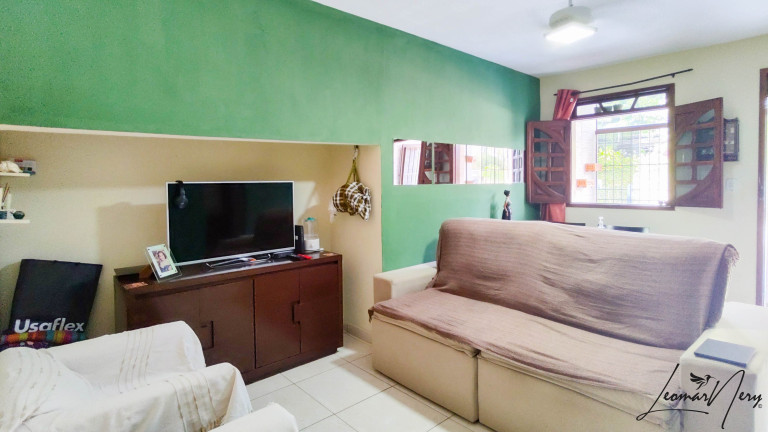 Imagem Apartamento com 3 Quartos à Venda, 70 m² em Pau Amarelo - Paulista