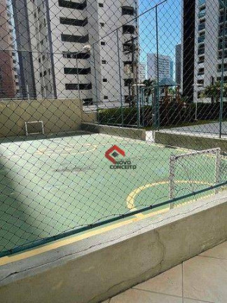 Imagem Apartamento com 3 Quartos à Venda, 82 m² em Meireles - Fortaleza Imagem Apartamento com 3 Quartos à Venda, 82 m² em Meireles - Fortaleza