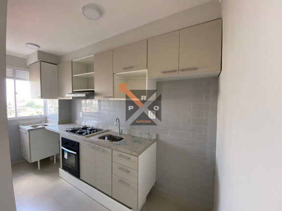 Imóvel com 2 Quartos à Venda, 44 m² em Vila Andrade - São Paulo