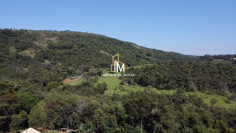 Imóvel com 3 Quartos à Venda, 1.000 m² em Parque Do Lago - Itatiaiuçu