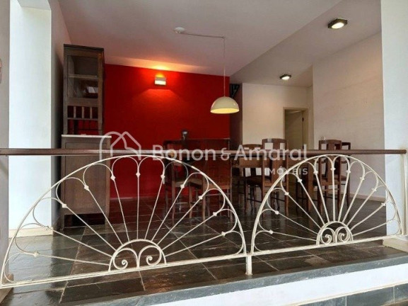 Imagem Casa de Condomínio com 4 Quartos à Venda, 1.400 m² em Barão Geraldo - Campinas Imagem Casa de Condomínio com 4 Quartos à Venda, 1.400 m² em Barão Geraldo - Campinas
