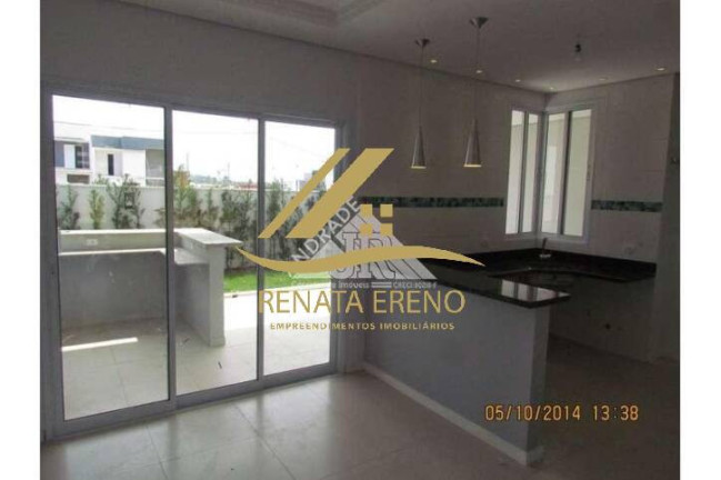 Imagem Casa de Condomínio com 3 Quartos à Venda, 177 m² em Condomínio Golden Park Residence Ii - Sorocaba