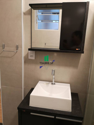 Apartamento com 2 Quartos à Venda, 70 m² em Santana - São Paulo