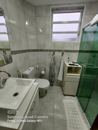 Imagem Apartamento com 2 Quartos à Venda, em Parque Bitaru - São Vicente Imagem Apartamento com 2 Quartos à Venda, em Parque Bitaru - São Vicente