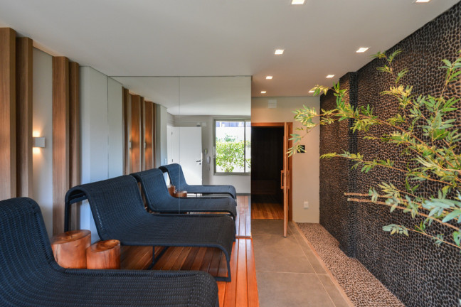 Imagem Apartamento com 3 Quartos à Venda, 113 m² em Vila Clementino - São Paulo