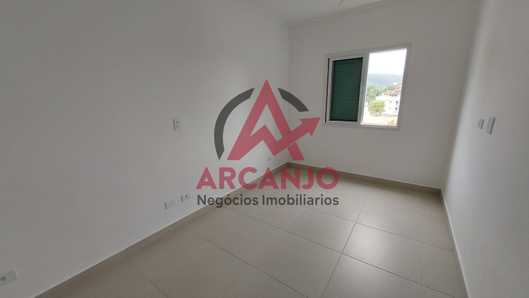 Imagem Apartamento com 2 Quartos à Venda, 68 m² em Toninhas - Ubatuba
