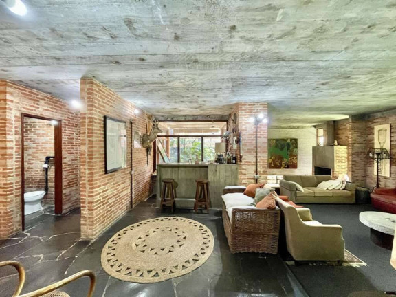 Imagem Casa com 3 Quartos à Venda, 243 m² em Chácara Eliana - Cotia