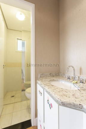 Imagem Apartamento com 3 Quartos à Venda, 196 m² em Alto De Pinheiros - São Paulo
