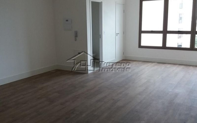 Imóvel à Venda, 37 m² em Jardim Aquarius - São José Dos Campos