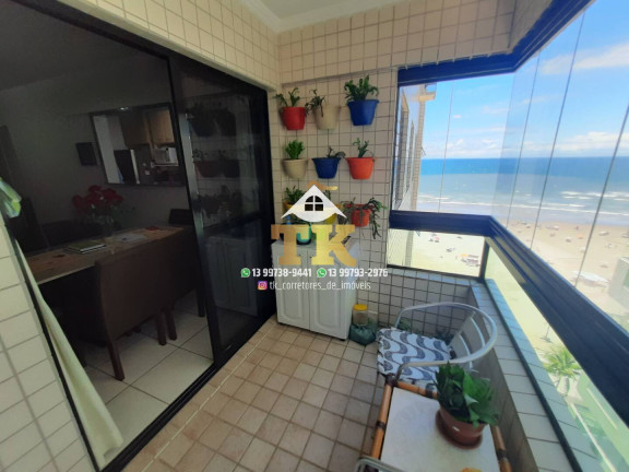 Imagem Apartamento com 2 Quartos à Venda, 78 m² em Aviação - Praia Grande Imagem Apartamento com 2 Quartos à Venda, 78 m² em Aviação - Praia Grande