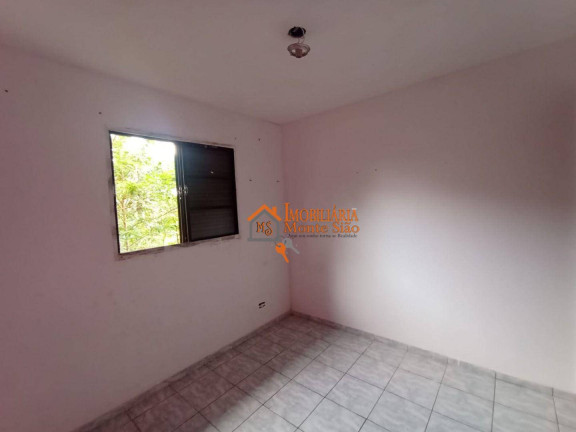 Imagem Sobrado com 2 Quartos à Venda, 70 m² em São João - Guarulhos Imagem Sobrado com 2 Quartos à Venda, 70 m² em São João - Guarulhos