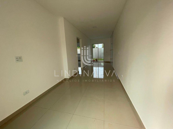Imagem Casa com 2 Quartos à Venda, 60 m² em Jardim Copacabana - Foz Do Iguacu