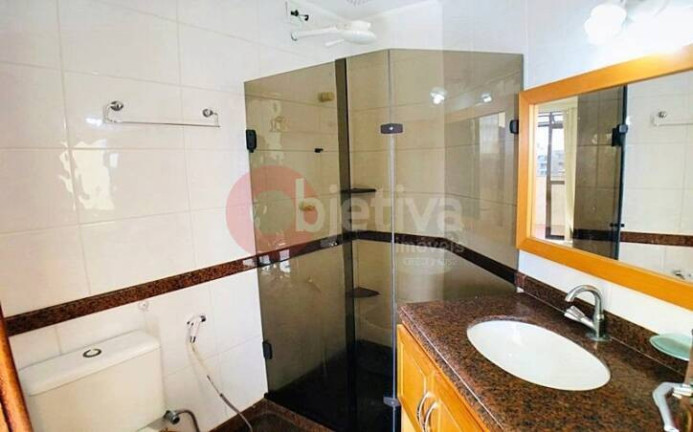 Cobertura com 4 Quartos à Venda, 190 m² em Vila Nova - Cabo Frio