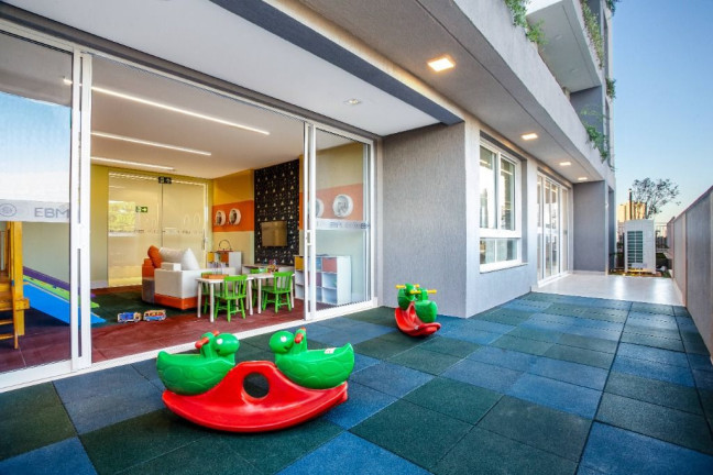 Imagem Apartamento com 3 Quartos à Venda, 100 m² em Setor Marista - Goiânia