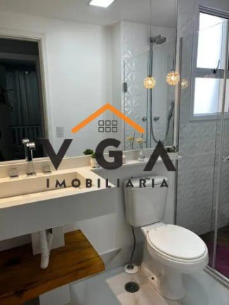 Imagem Apartamento com 2 Quartos à Venda, 54 m² em Jardim Olavo Bilac - São Bernardo Do Campo