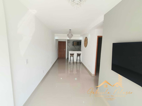 Imagem Apartamento com 2 Quartos à Venda, 54 m² em Embaré - Santos Imagem Apartamento com 2 Quartos à Venda, 54 m² em Embaré - Santos