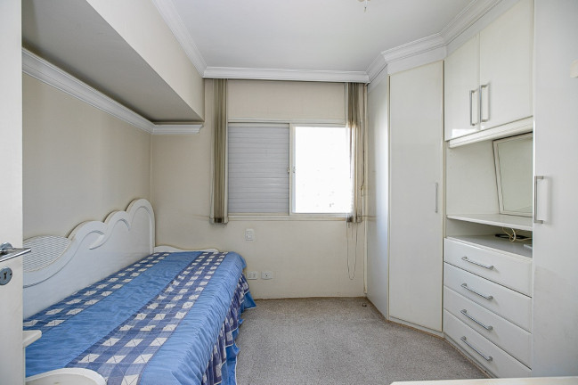 Imagem Apartamento com 2 Quartos à Venda, 98 m² em Moema - São Paulo
