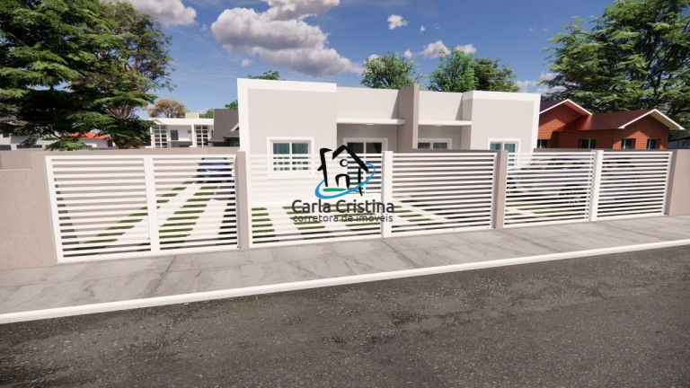 Imagem Casa com 2 Quartos à Venda,  em Praia Grande - Matinhos