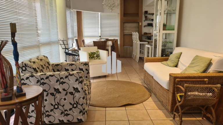 Imagem Apartamento com 3 Quartos à Venda, 108 m² em Predial - Torres