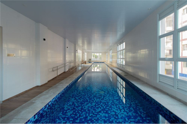 Imagem Apartamento com 1 Quarto à Venda, 36 m² em Bela Vista - São Paulo Imagem Apartamento com 1 Quarto à Venda, 36 m² em Bela Vista - São Paulo