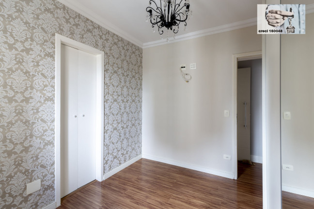 Imagem Apartamento com 3 Quartos à Venda, 100 m² em Santana - São Paulo