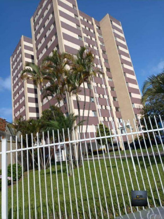 Imagem Apartamento com 2 Quartos à Venda, 70 m² em Paraíso - Santo André