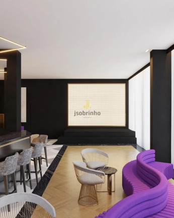 Imagem Cobertura com 3 Quartos à Venda, 96 m² em Fazenda - Itajaí