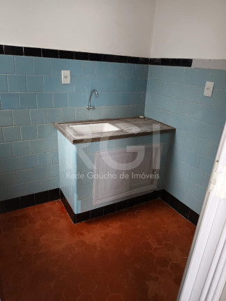 Imagem Apartamento com 1 Quarto à Venda ou Locação, 35 m² em Centro Histórico - Porto Alegre