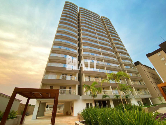 Imagem Apartamento com 1 Quarto à Venda, 52 m² em Vila Imperial - São José Do Rio Preto Imagem Apartamento com 1 Quarto à Venda, 52 m² em Vila Imperial - São José Do Rio Preto