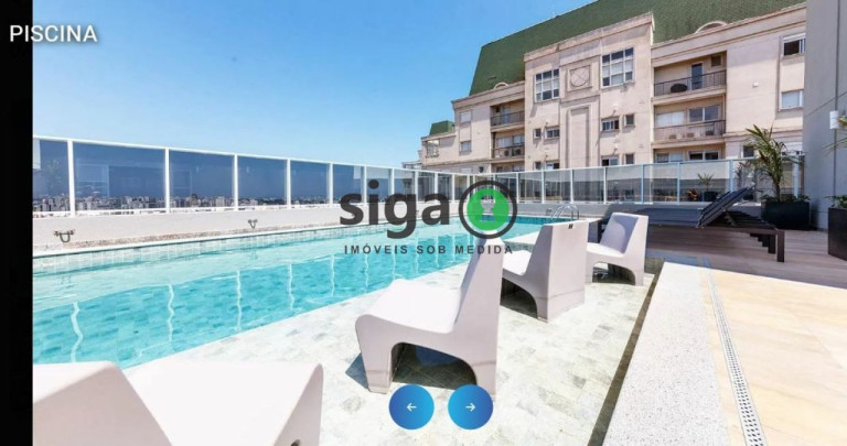 Imagem Apartamento com 1 Quarto à Venda, 27 m² em Vila Clementino - São Paulo Imagem Apartamento com 1 Quarto à Venda, 27 m² em Vila Clementino - São Paulo