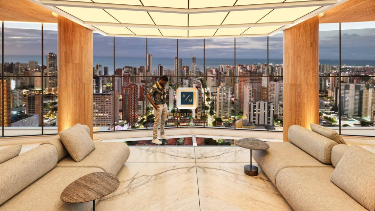 Imagem Apartamento com 2 Quartos à Venda, 64 m² em Aldeota - Fortaleza Imagem Apartamento com 2 Quartos à Venda, 64 m² em Aldeota - Fortaleza