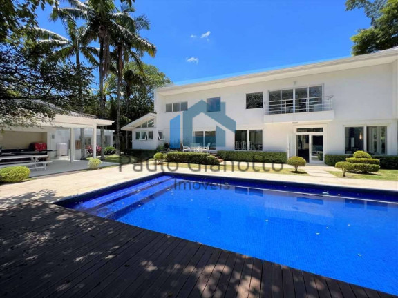 Imagem Casa de Condomínio com 4 Quartos à Venda, 541 m² em Altos De São Fernando - Jandira Imagem Casa de Condomínio com 4 Quartos à Venda, 541 m² em Altos De São Fernando - Jandira