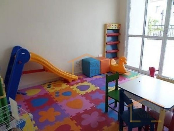 Imagem Apartamento com 3 Quartos à Venda, 78 m² em Santana - São Paulo