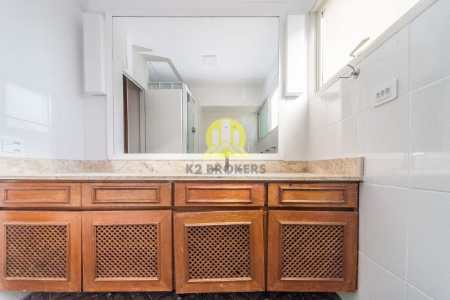 Imagem Apartamento com 3 Quartos à Venda, 121 m² em Itaim Bibi - São Paulo