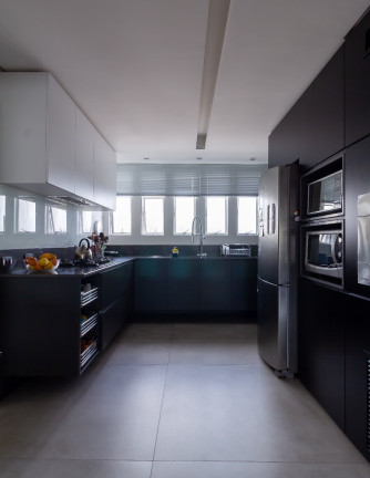 Imagem Apartamento com 3 Quartos à Venda, 232 m² em Petrópolis - Porto Alegre