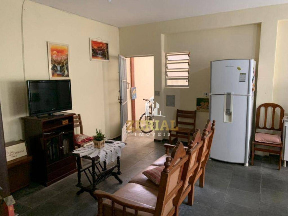 Casa com 3 Quartos à Venda, 240 m² em Barcelona - São Caetano Do Sul
