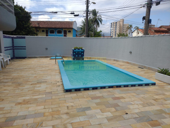 Apartamento com 3 Quartos à Venda, 90 m² em Prainha - Caraguatatuba
