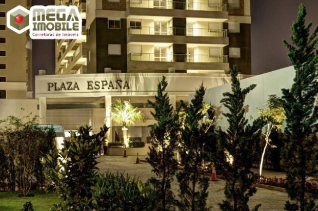 Imagem Apartamento com 2 Quartos à Venda, 70 m² em Itacorubi - Florianópolis