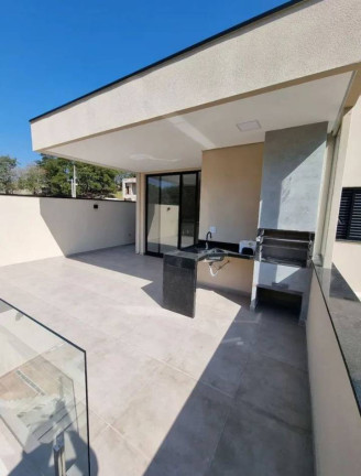 Imagem Casa com 3 Quartos à Venda, 175 m² em Bairro Do Grama - Caçapava