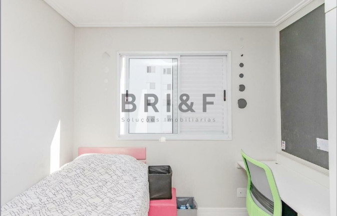 Imagem Apartamento com 3 Quartos à Venda, 122 m² em Jardim Caravelas - São Paulo Imagem Apartamento com 3 Quartos à Venda, 122 m² em Jardim Caravelas - São Paulo