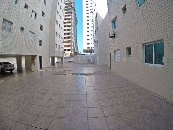 Imagem Apartamento com 1 Quarto à Venda, 49 m² em Aviação - Praia Grande