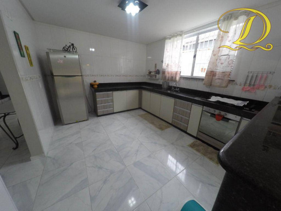 Imagem Casa com 4 Quartos à Venda, 202 m² em Maracanã - Praia Grande