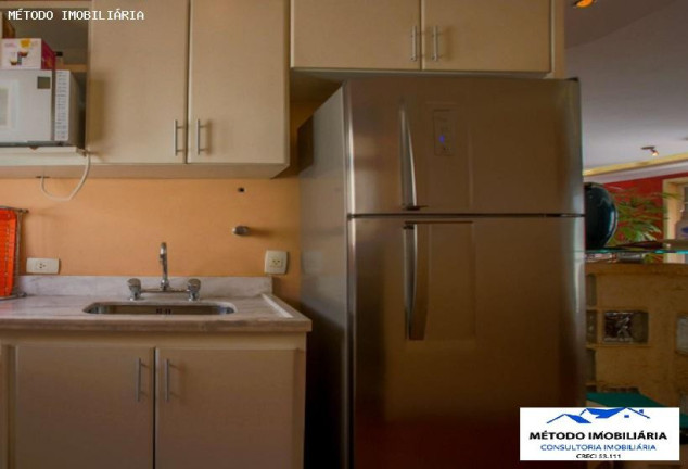 Imagem Apartamento com 2 Quartos à Venda, 124 m² em Vila Olimpia - São Paulo