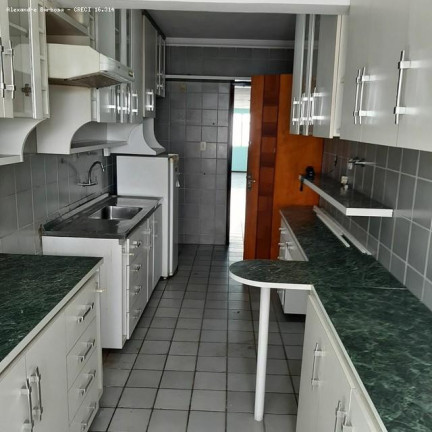 Imagem Apartamento com 3 Quartos à Venda, 108 m² em Boa Viagem - Recife