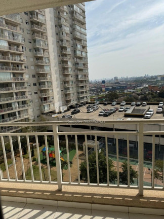 Apartamento com 1 Quarto à Venda,  em Jardim Santa Terezinha (zona Leste) - São Paulo