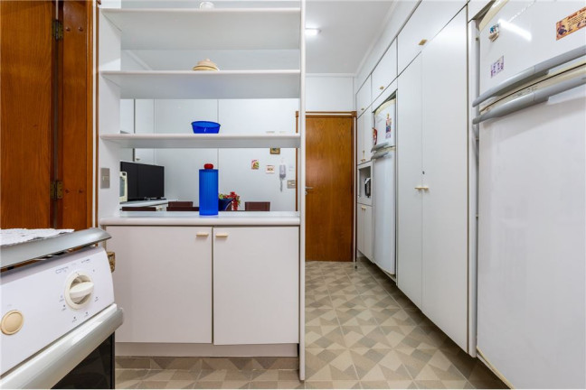 Imagem Apartamento com 4 Quartos à Venda, 214 m² em Jardim Da Saúde - São Paulo Imagem Apartamento com 4 Quartos à Venda, 214 m² em Jardim Da Saúde - São Paulo