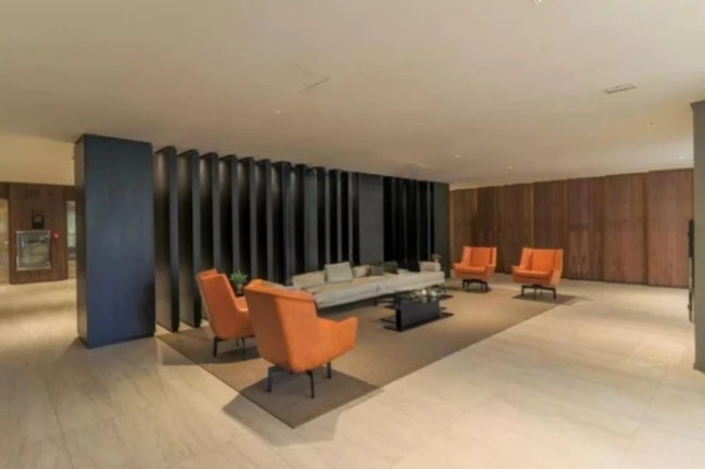 Imagem Imóvel com 1 Quarto à Venda, 33 m² em Brooklin - São Paulo