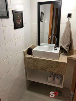 Imagem Apartamento com 2 Quartos à Venda, 600 m² em Ipiranga - São Paulo