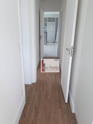 Imagem Apartamento com 3 Quartos à Venda, 97 m² em Vila Andrade - São Paulo Imagem Apartamento com 3 Quartos à Venda, 97 m² em Vila Andrade - São Paulo