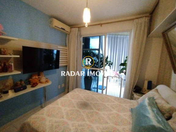 Imagem Apartamento com 3 Quartos à Venda, 185 m² em Passagem - Cabo Frio